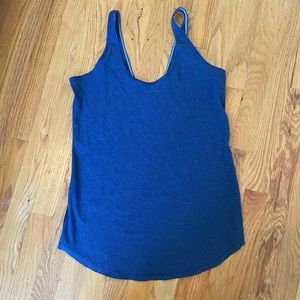 Lululemon tanktop